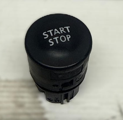 PULSANTE START E STOP RENAULT CLIO 2013 CODICE:50698R