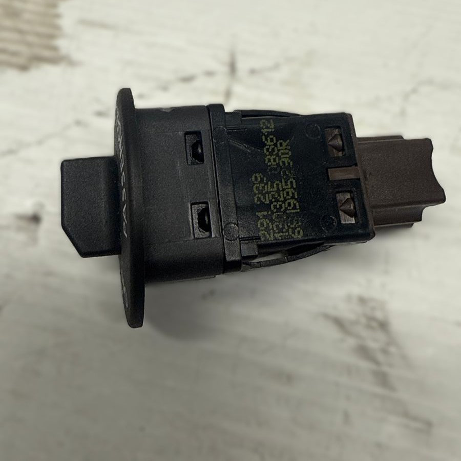 CONTROLLO NEUTRALIZZAZIONE AIRBAG PASSEGGERO RENAULT CLIO IV 2013