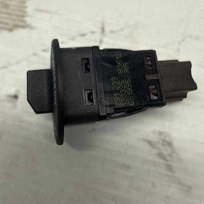 CONTROLLO NEUTRALIZZAZIONE AIRBAG PASSEGGERO RENAULT CLIO IV 2013