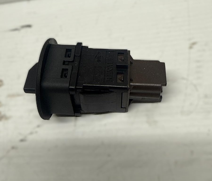 CONTROLLO NEUTRALIZZAZIONE AIRBAG PASSEGGERO RENAULT CLIO IV 2013