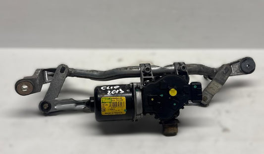 MOTORINO TERGICRISTALLO RENAULT CLIO IV 2012 IN POI CODICE:W000032746
