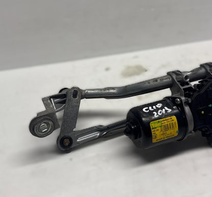 MOTORINO TERGICRISTALLO RENAULT CLIO IV 2012 IN POI CODICE:W000032746