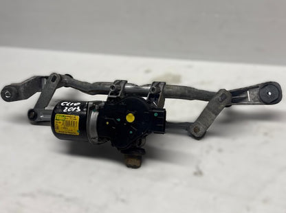 MOTORINO TERGICRISTALLO RENAULT CLIO IV 2012 IN POI CODICE:W000032746