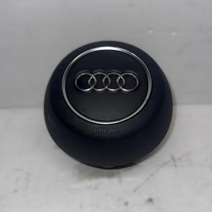 AIRBAG VOLANTE AUDI TT CODICE:8S0880201A