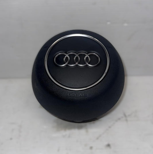 AIRBAG VOLANTE AUDI TT CODICE:8S0880201A