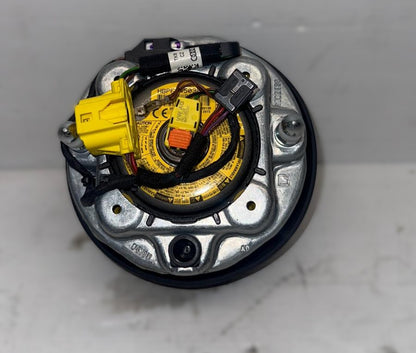 AIRBAG VOLANTE AUDI TT CODICE:8S0880201A