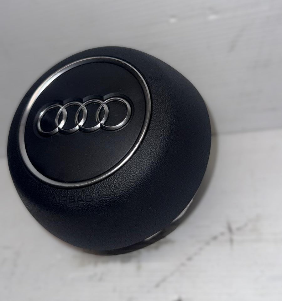 AIRBAG VOLANTE AUDI TT CODICE:8S0880201A