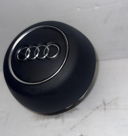 AIRBAG VOLANTE AUDI TT CODICE:8S0880201A