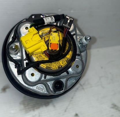 AIRBAG VOLANTE AUDI TT CODICE:8S0880201A