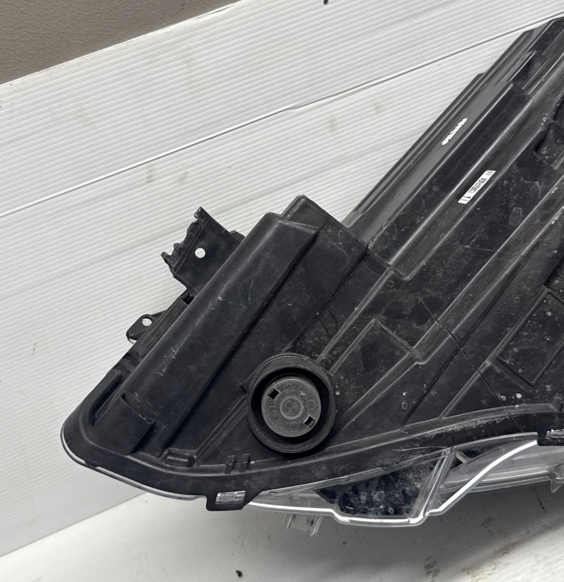 FARO ANTERIORE DESTRO FORD KA 2022