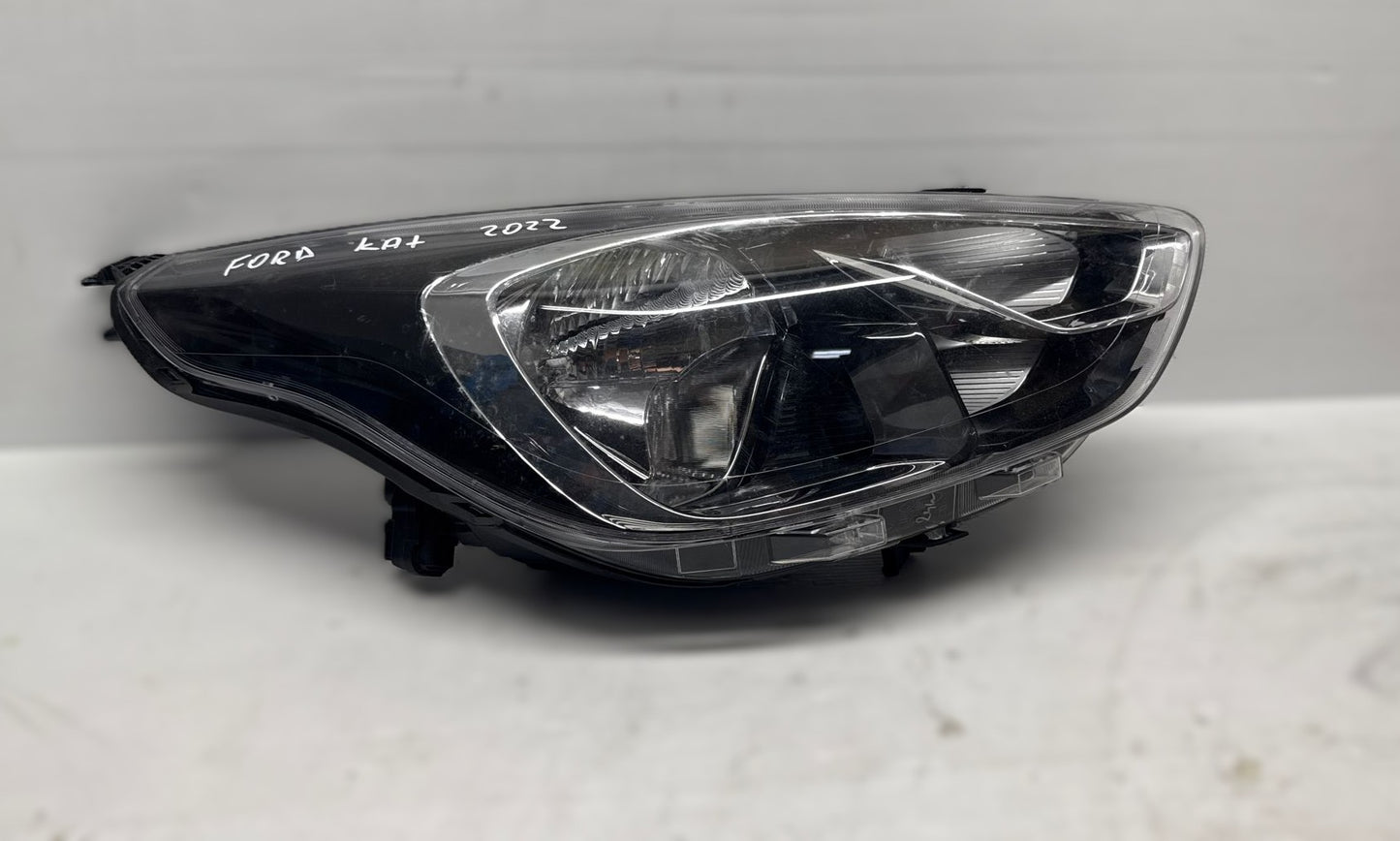 FARO ANTERIORE DESTRO FORD KA 2022