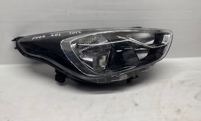 FARO ANTERIORE DESTRO FORD KA 2022