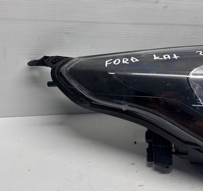FARO ANTERIORE DESTRO FORD KA 2022