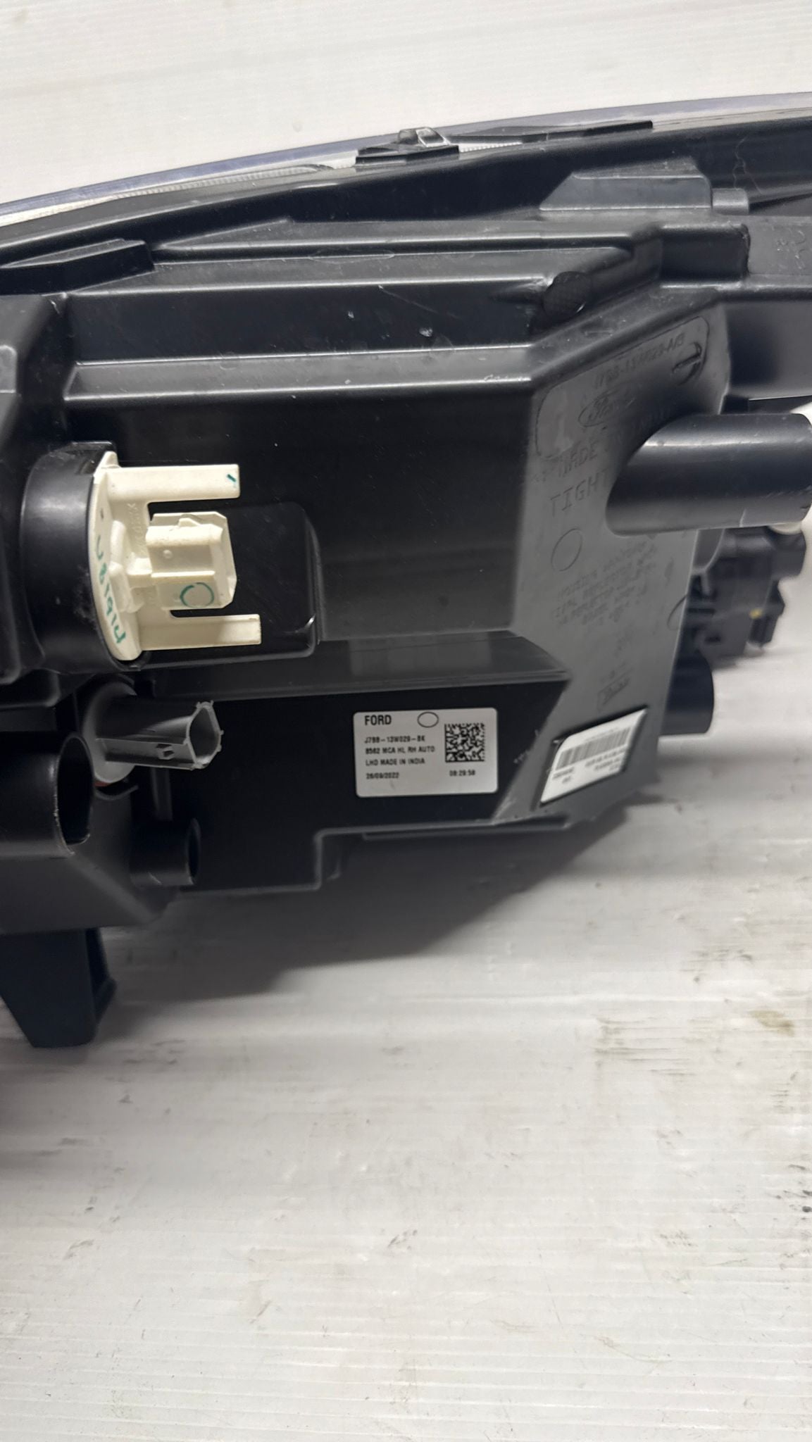 FARO ANTERIORE DESTRO FORD KA 2022