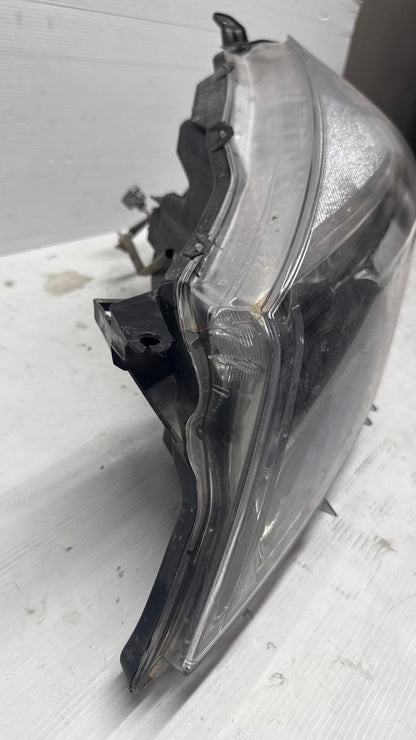 FARO ANTERIORE SINISTRO TOYOTA YARIS 2013