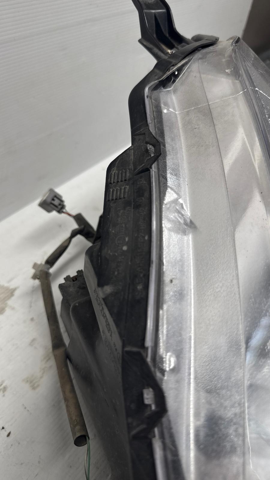 FARO ANTERIORE SINISTRO TOYOTA YARIS 2013