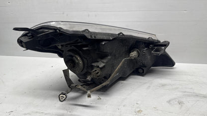 FARO ANTERIORE SINISTRO TOYOTA YARIS 2013