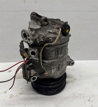 COMPRESSORE ARIA CONDIZIONATA DENSO MERCEDES CLASSE A\B W176 1.5 DIESEL