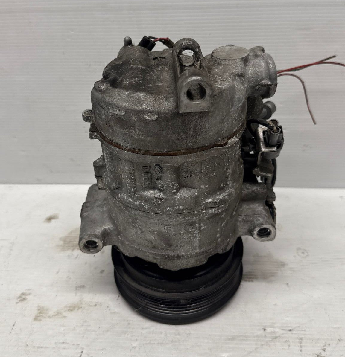 COMPRESSORE ARIA CONDIZIONATA DENSO MERCEDES CLASSE A\B W176 1.5 DIESEL