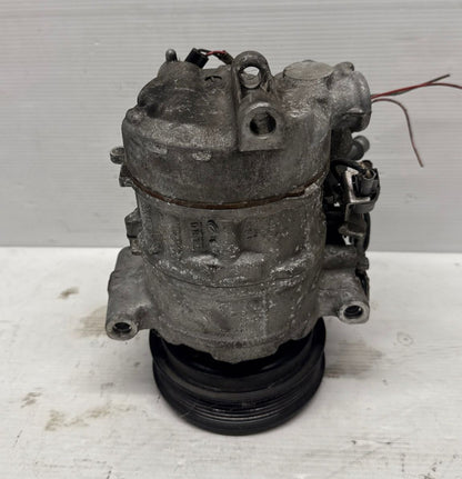COMPRESSORE ARIA CONDIZIONATA DENSO MERCEDES CLASSE A\B W176 1.5 DIESEL