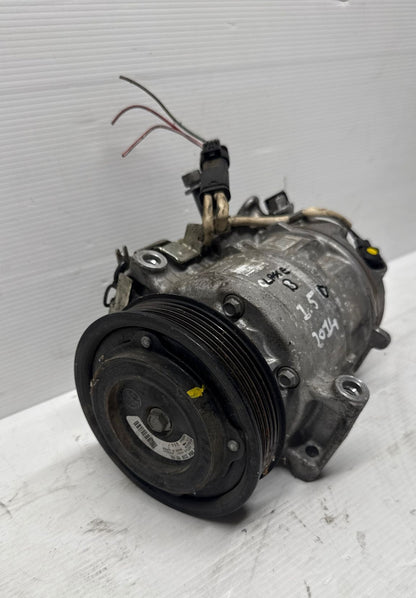 COMPRESSORE ARIA CONDIZIONATA DENSO MERCEDES CLASSE A\B W176 1.5 DIESEL