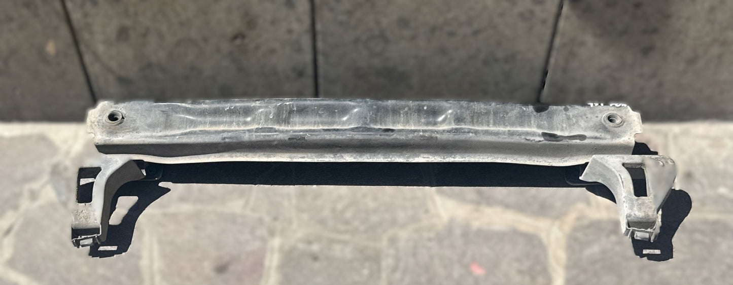 RINFORZO / TRAVERSA / STAFFONE PARAURTI POSTERIORE SMART FORTWO 451 2008