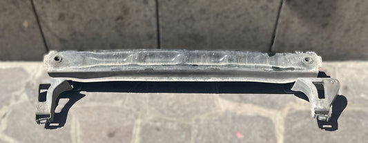 RINFORZO / TRAVERSA / STAFFONE PARAURTI POSTERIORE SMART FORTWO 451 2008