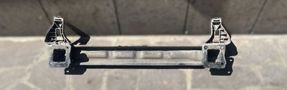 RINFORZO / TRAVERSA / STAFFONE PARAURTI POSTERIORE SMART FORTWO 451 2008