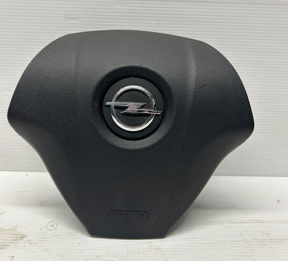 AIRBAG VOLANTE OPEL CORSA E 2015