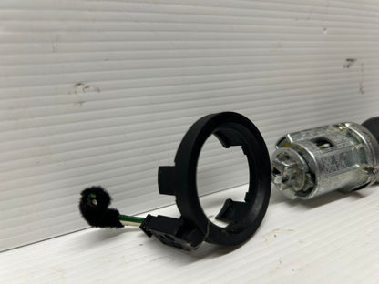 BLOCCASTERZO BLOCCO ACCENSIONE AVVIAMENTO CON CHIAVE ALFA MITO 2013