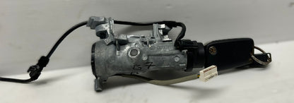 BLOCCASTERZO BLOCCO ACCENSIONE AVVIAMENTO CON CHIAVE VOLKSWAGEN GOLF 7