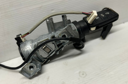 BLOCCASTERZO BLOCCO ACCENSIONE AVVIAMENTO CON CHIAVE VOLKSWAGEN GOLF 7