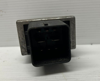 110678071R CENTRALINA PRERISCALDAMENTO CANDELETTE RENAULT CAPTUR,CLIO IV