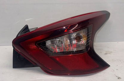STOP FANALE POSTERIORE DESTRO NISSAN MICRA 2022