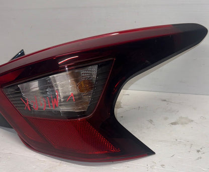 STOP FANALE POSTERIORE DESTRO NISSAN MICRA 2022