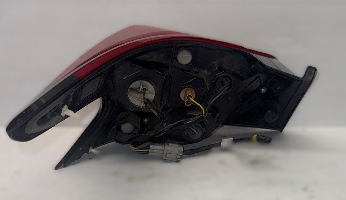 STOP FANALE POSTERIORE DESTRO NISSAN MICRA 2022