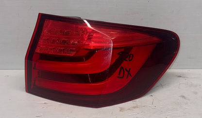 STOP FANALE POSTERIORE A LED DESTRO BMW SERIA 5 BERLINA 2015