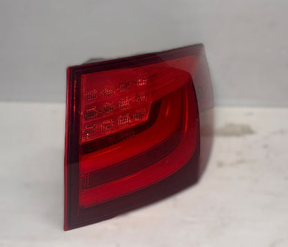 STOP FANALE POSTERIORE A LED DESTRO BMW SERIA 5 BERLINA 2015