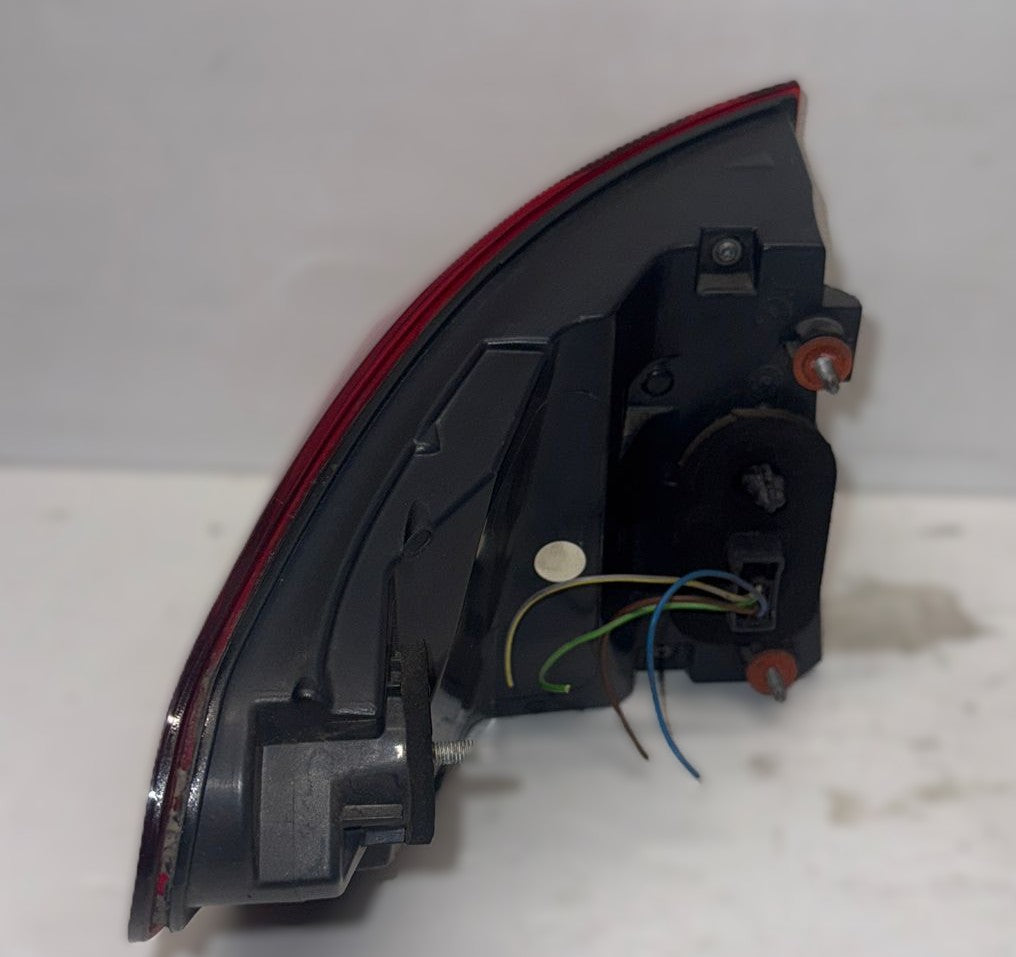 STOP FANALE POSTERIORE A LED DESTRO BMW SERIA 5 BERLINA 2015