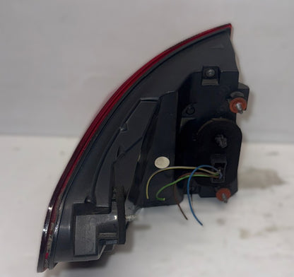 STOP FANALE POSTERIORE A LED DESTRO BMW SERIA 5 BERLINA 2015