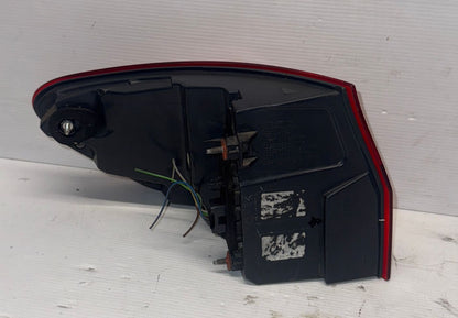 STOP FANALE POSTERIORE A LED DESTRO BMW SERIA 5 BERLINA 2015