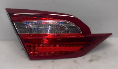 STOP FANALE LED POSTERIORE PORTELLONE SINISTRO FORD FIESTA VII 2017-2023