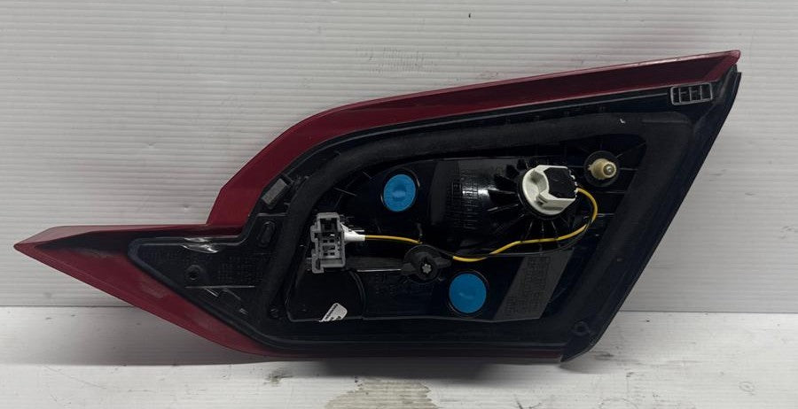 STOP FANALE LED POSTERIORE PORTELLONE SINISTRO FORD FIESTA VII 2017-2023