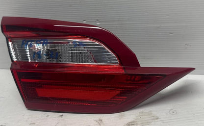 STOP FANALE LED POSTERIORE PORTELLONE SINISTRO FORD FIESTA VII 2017-2023