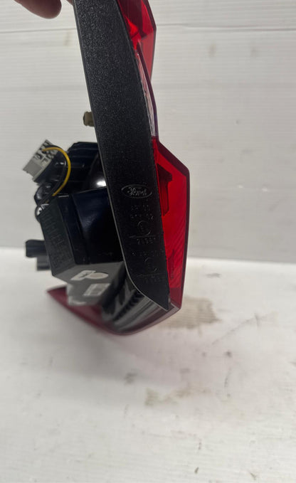 STOP FANALE LED POSTERIORE PORTELLONE SINISTRO FORD FIESTA VII 2017-2023