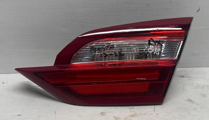 STOP FANALE LED POSTERIORE PORTELLONE DESTRO FORD FIESTA VII 2017-2023