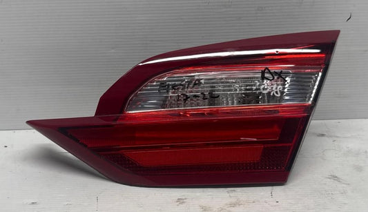 STOP FANALE LED POSTERIORE PORTELLONE DESTRO FORD FIESTA VII 2017-2023