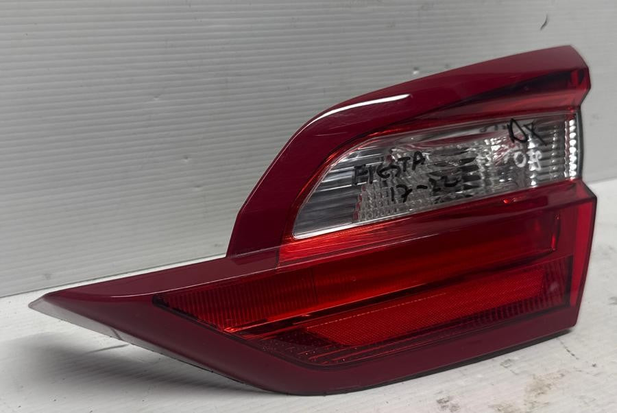 STOP FANALE LED POSTERIORE PORTELLONE DESTRO FORD FIESTA VII 2017-2023