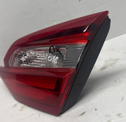 STOP FANALE LED POSTERIORE PORTELLONE DESTRO FORD FIESTA VII 2017-2023