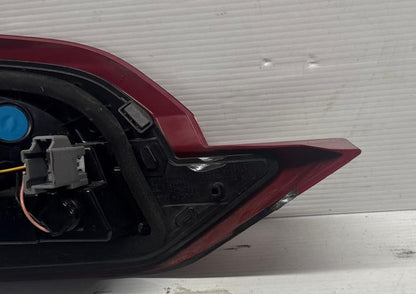 STOP FANALE LED POSTERIORE PORTELLONE DESTRO FORD FIESTA VII 2017-2023